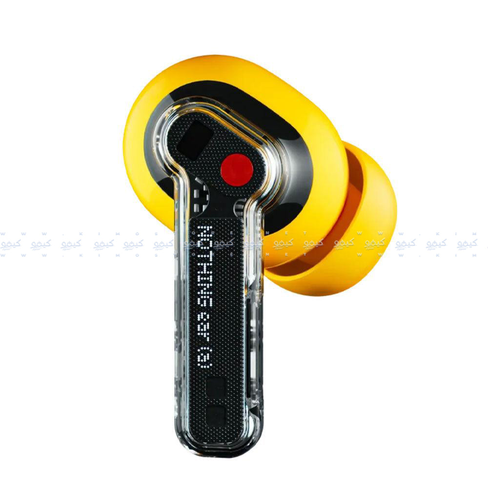 Nothing Ear (a) Wireless Earbuds