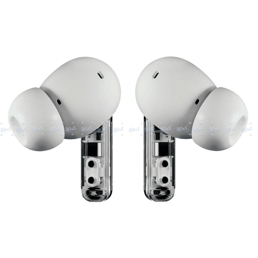 Nothing Ear (a) Wireless Earbuds