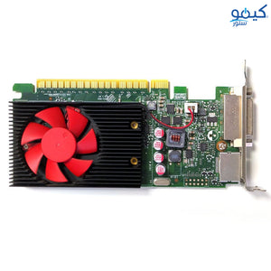 كارت شاشة نفيديا جيفورس ديسكتوب 2 جيجابايت GT 730 DDR3 (استعمال خارج)