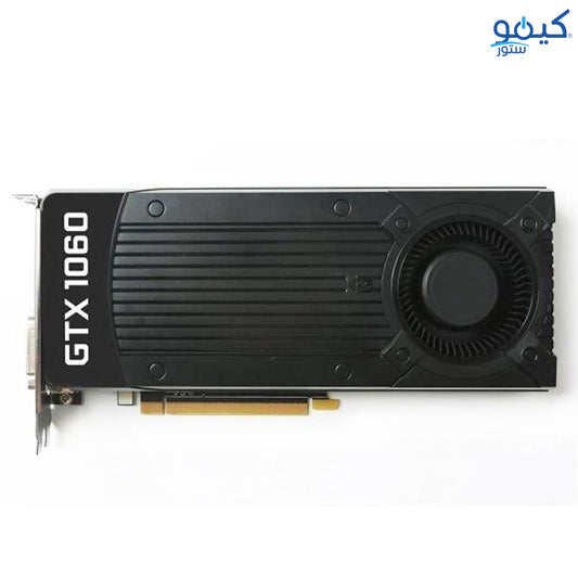 Nvidia GeForce GTX 1060 3GB GDDR5 Graphics Card (Original Used)