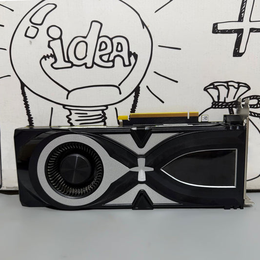 كارت شاشة نيفيديا 8 جيجابايت GeForce RTX 2070 GDDR6 (استعمال خارج)