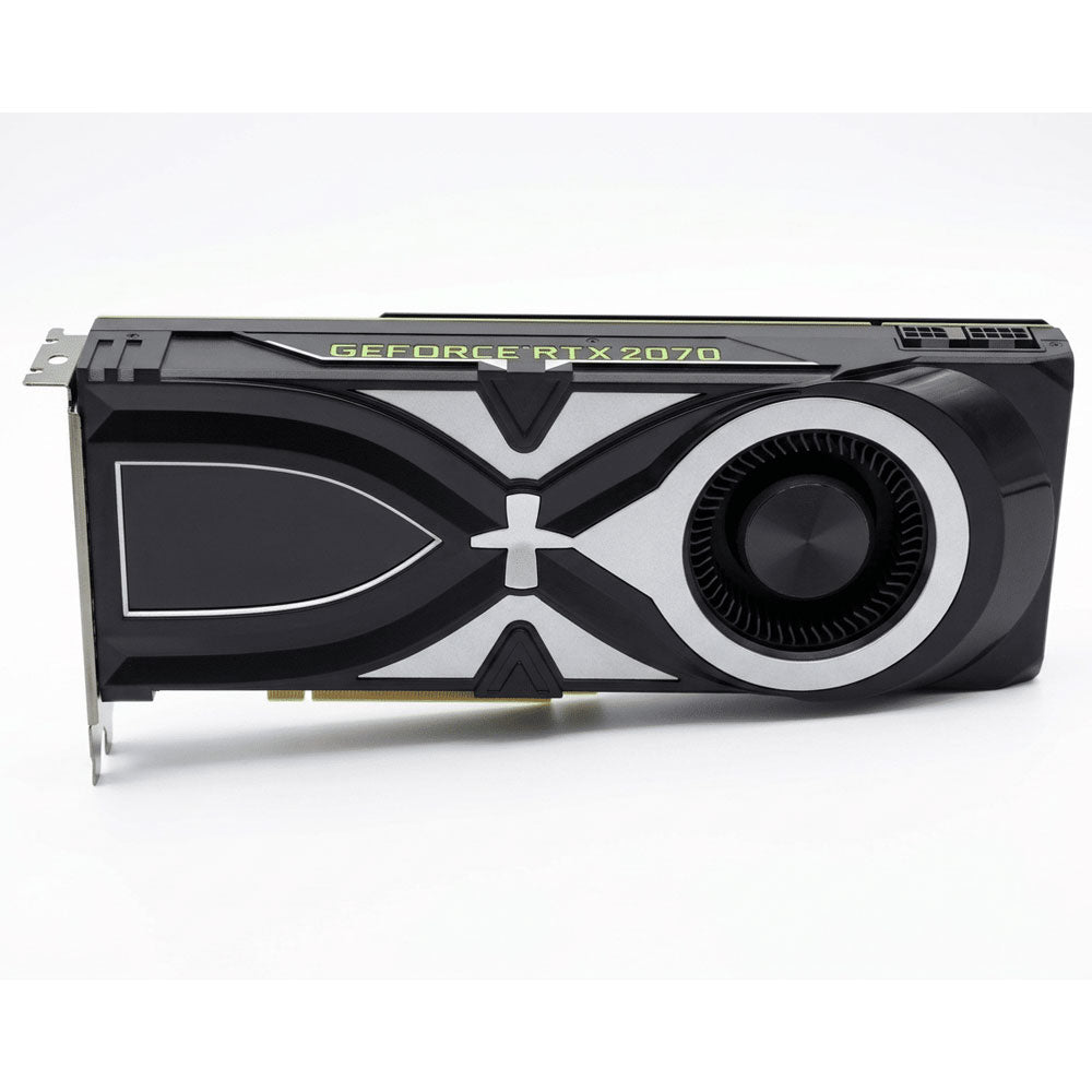 Nvidia GeForce RTX 2070 8GB GDDR6 Graphics Card (Original Used)