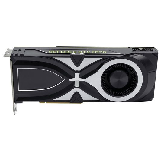 كارت شاشة نيفيديا 8 جيجابايت GeForce RTX 2070 GDDR6 (استعمال خارج)