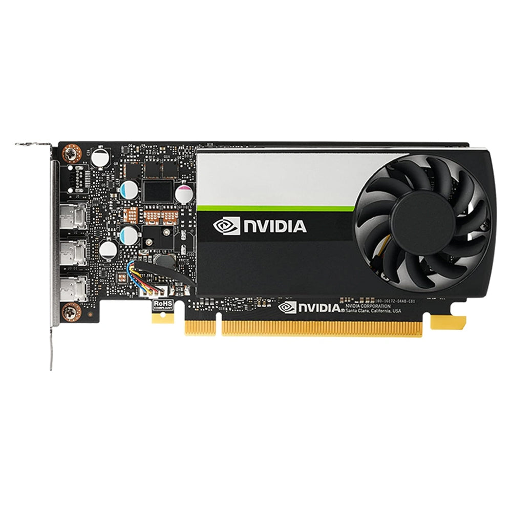 Nvidia Quadro T400 2GB GDDR6 Graphics Card (Original Used)