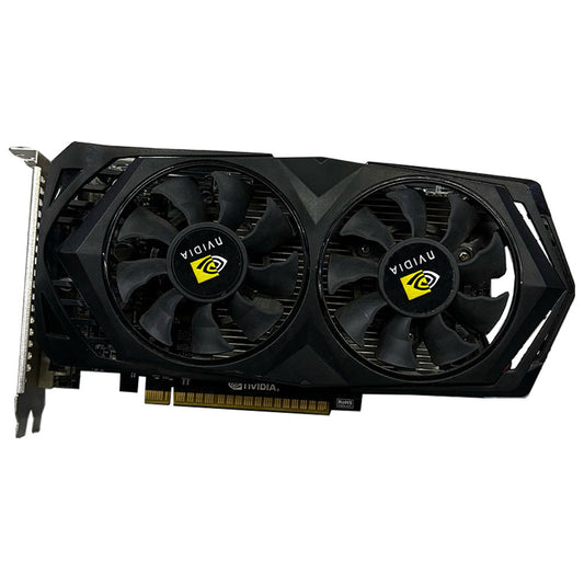 Nvidia GeForce GTX 750Ti 2GB GDDR5 Graphics Card (Original Used)