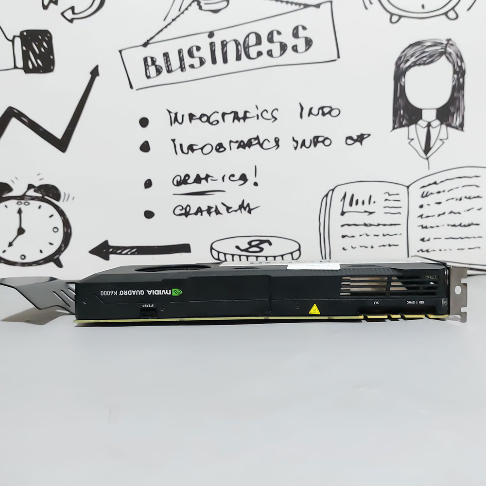 Nvidia Quadro (Original Used)