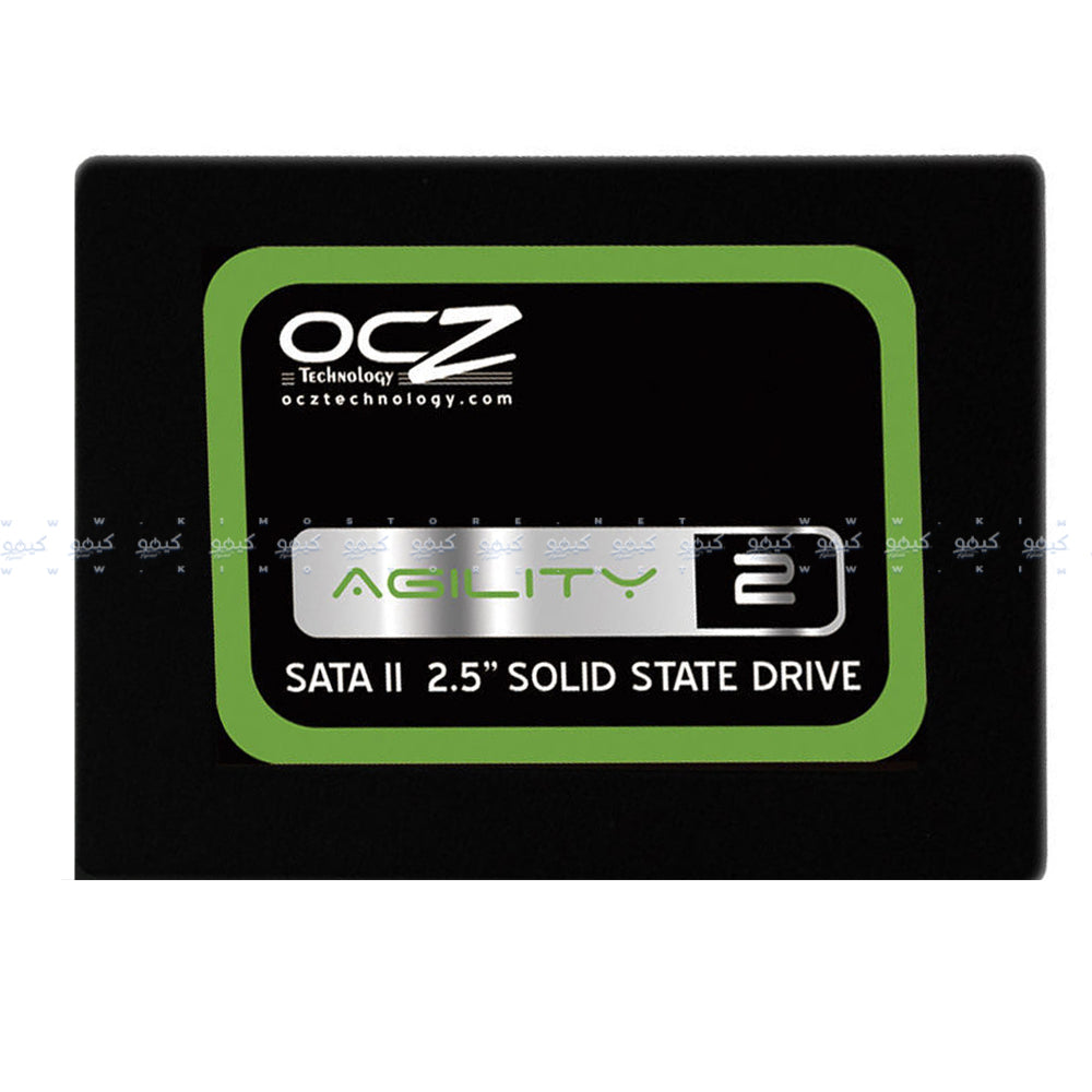 OCZ 180GB SATA 2.5 Inch Internal SSD (Original Used)