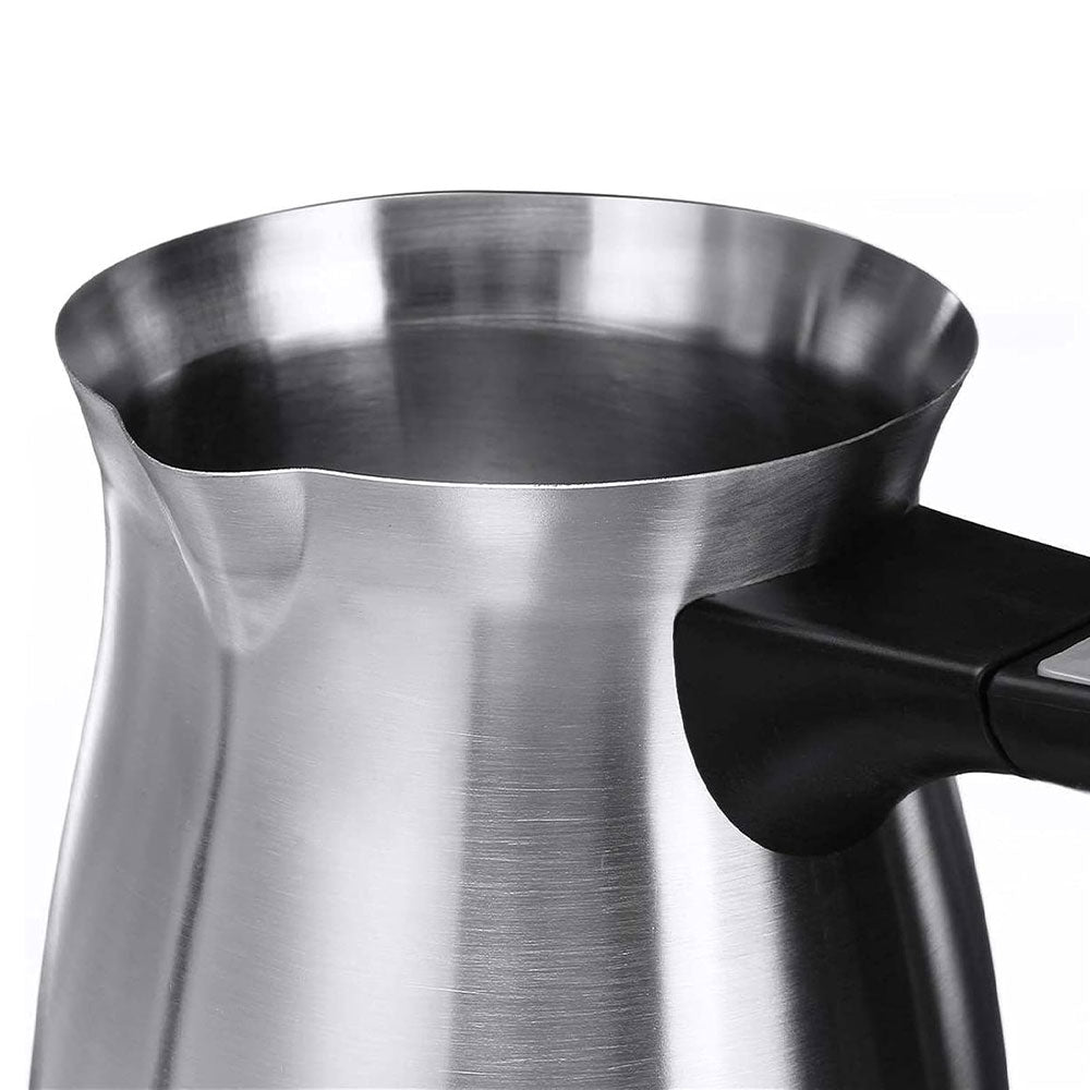 Turkish Coffee Maker 