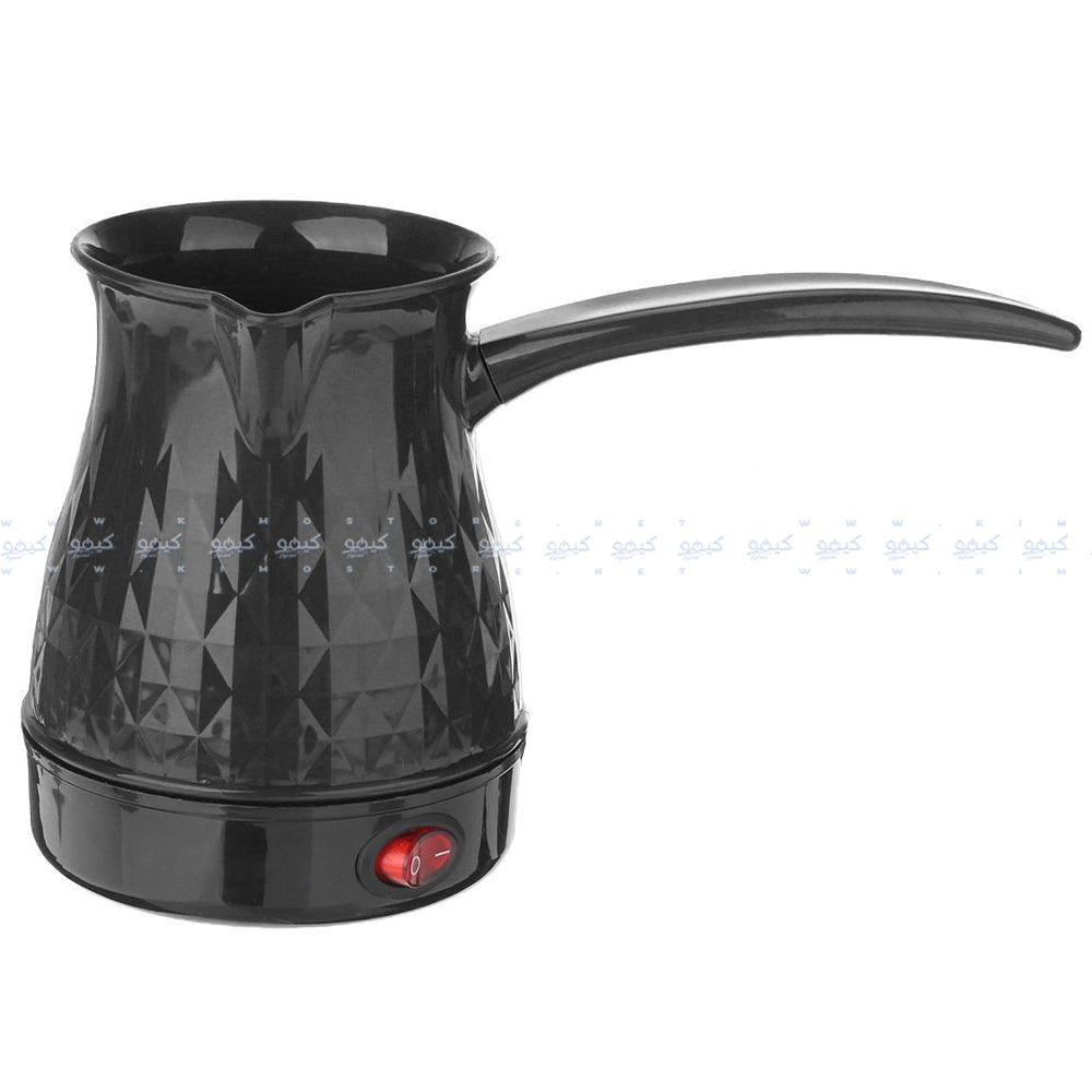 Ocean Power Turkish Coffee Maker 600W