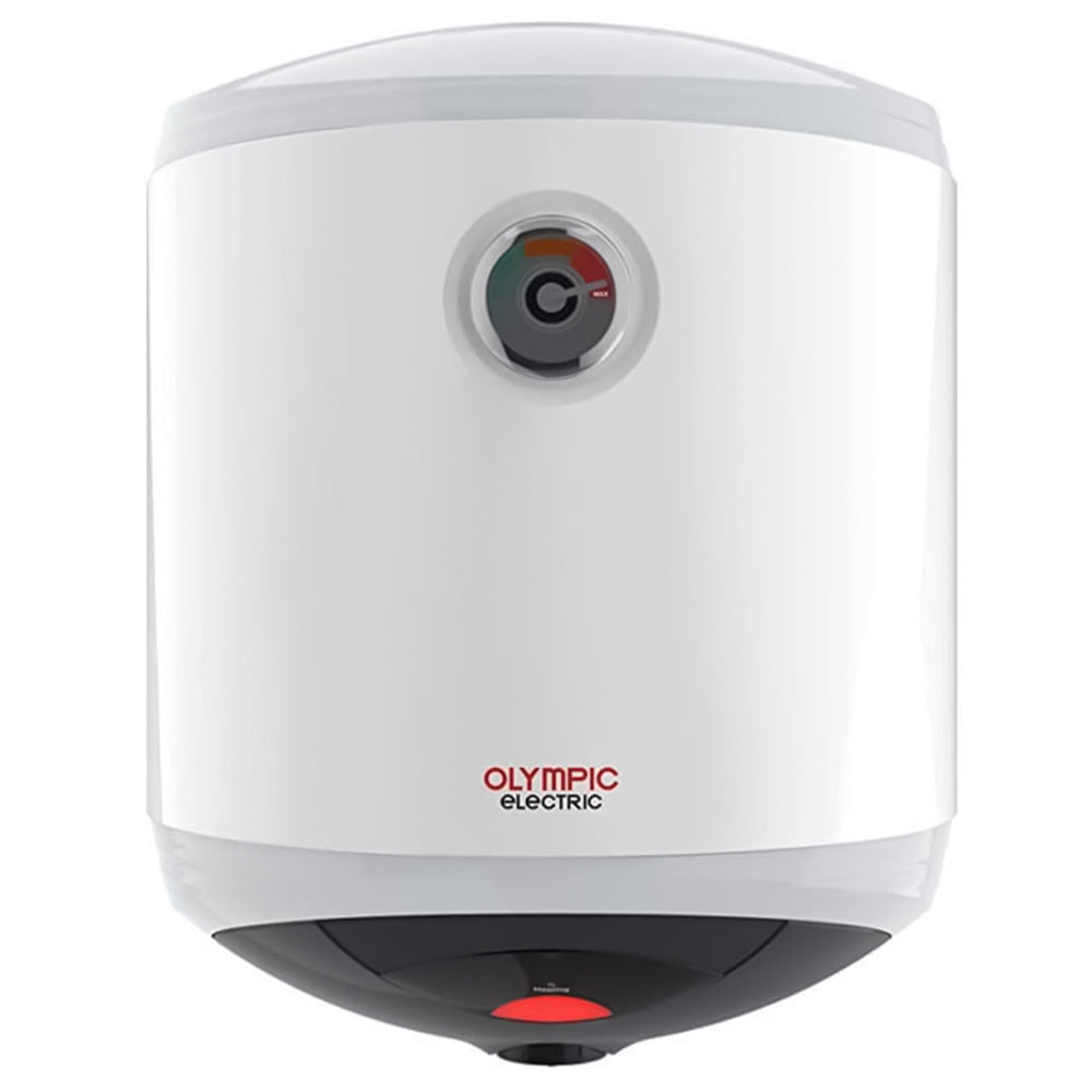 Olympic Electric Water Heater Hero