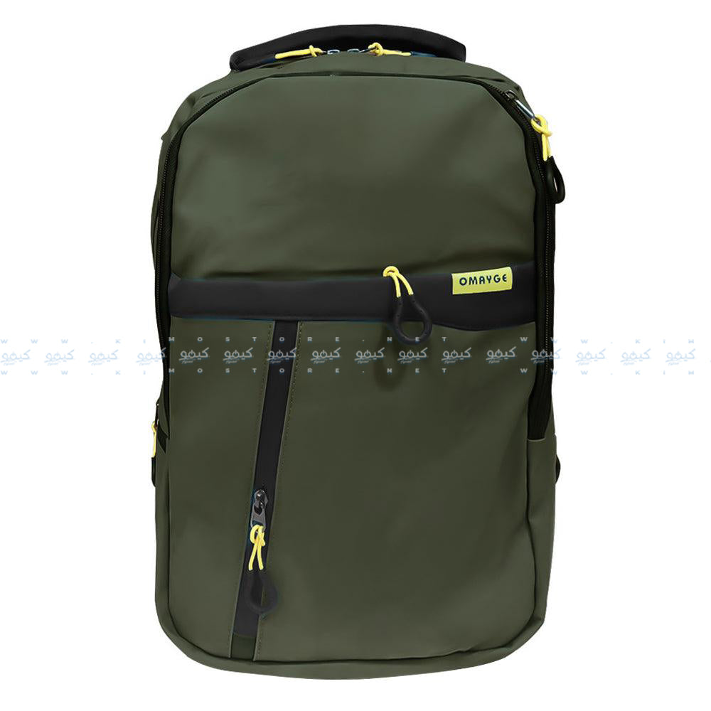 Omayge 15.6 Inch Laptop Backpack