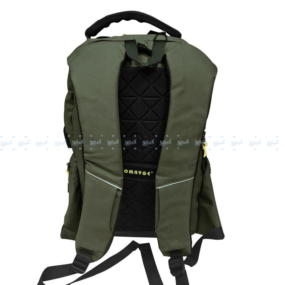 Omayge 15.6 Inch Laptop Backpack