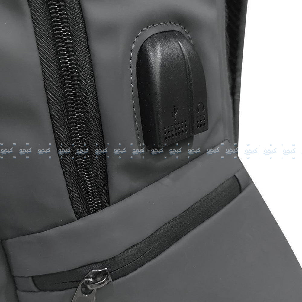 Omayge 15.6 Inch Laptop Backpack