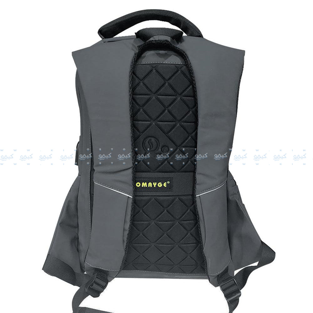 Omayge 15.6 Inch Laptop Backpack