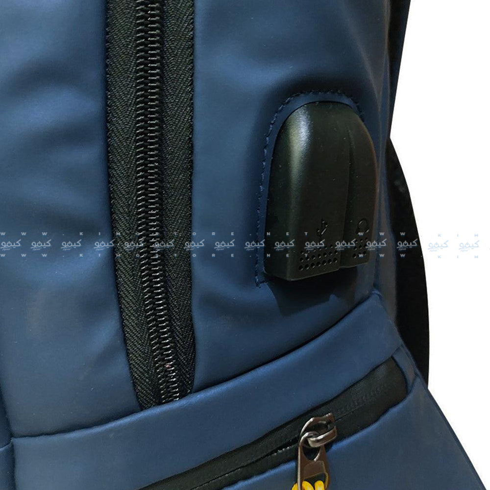 Omayge 15.6 Inch Laptop Backpack
