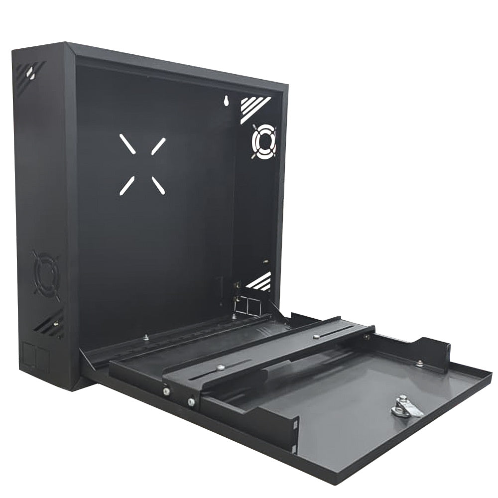 Omega Rack 6U 54cm x 56cm