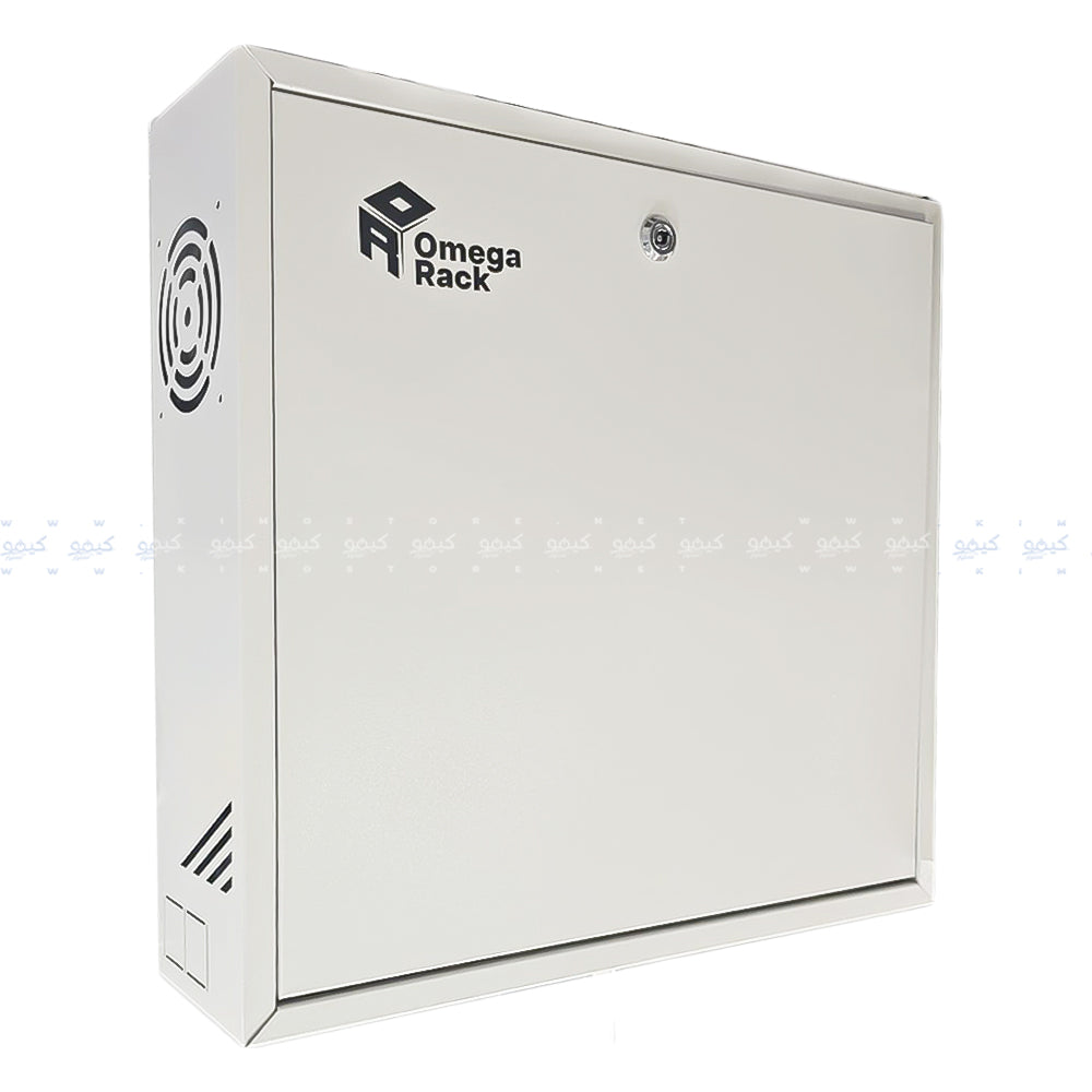 راك أوميجا 6 وحدات 54 × 56 سم