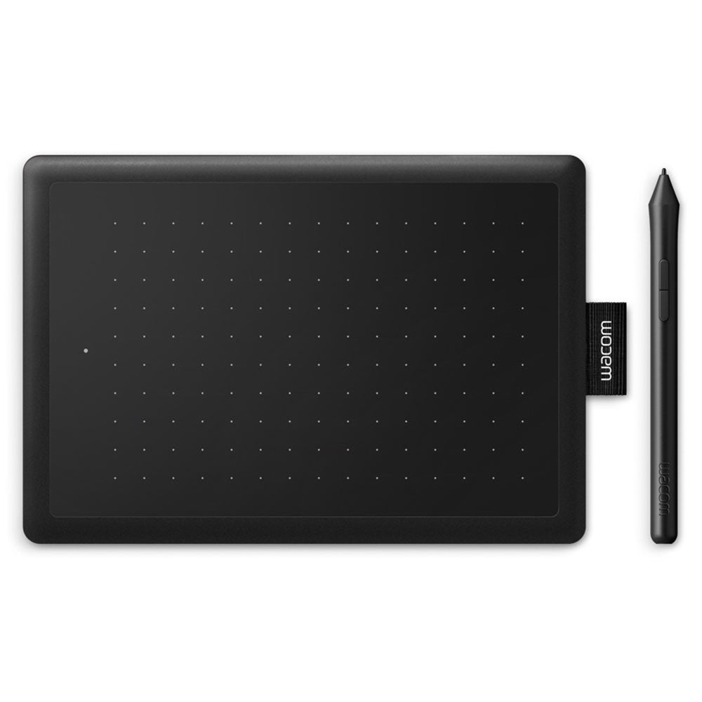 One By Wacom CTL-472-N Small Graphic Tablet