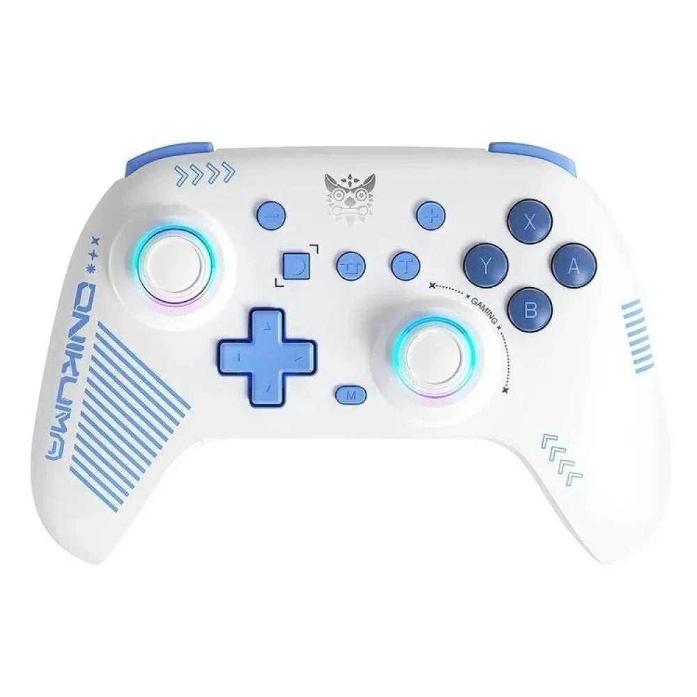 Onikuma C1 RGB Bluetooth Wireless Controller