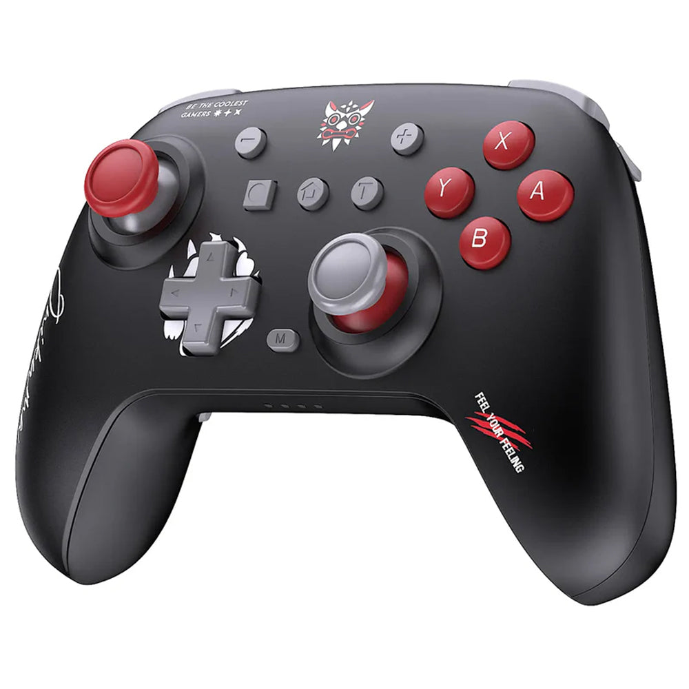Onikuma C1 RGB Bluetooth Wireless Controller
