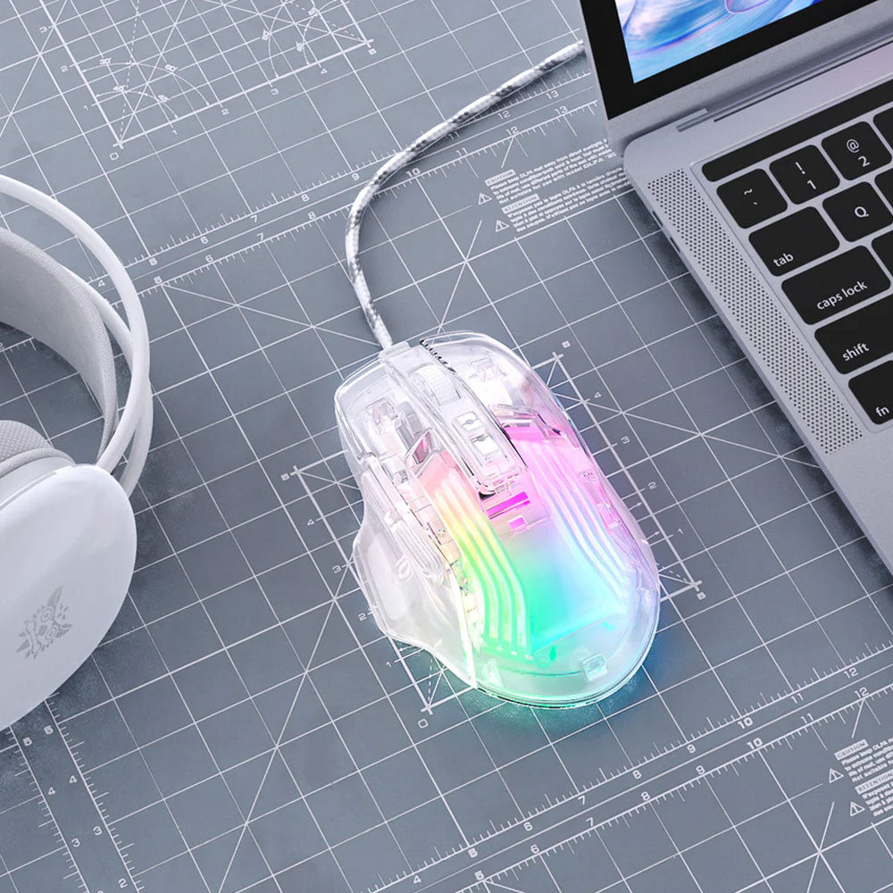 Onikuma CW923 Wired RGB 