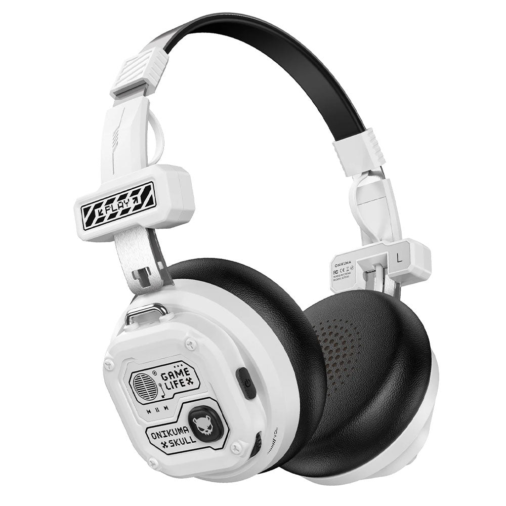 Onikuma GT803 Bluetooth Wireless & Wired Gaming Headset