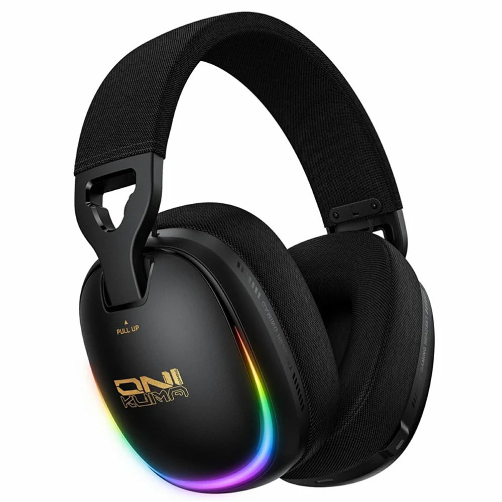 Onikuma GT805 Quad Mode Bluetooth Wireless & Wired 