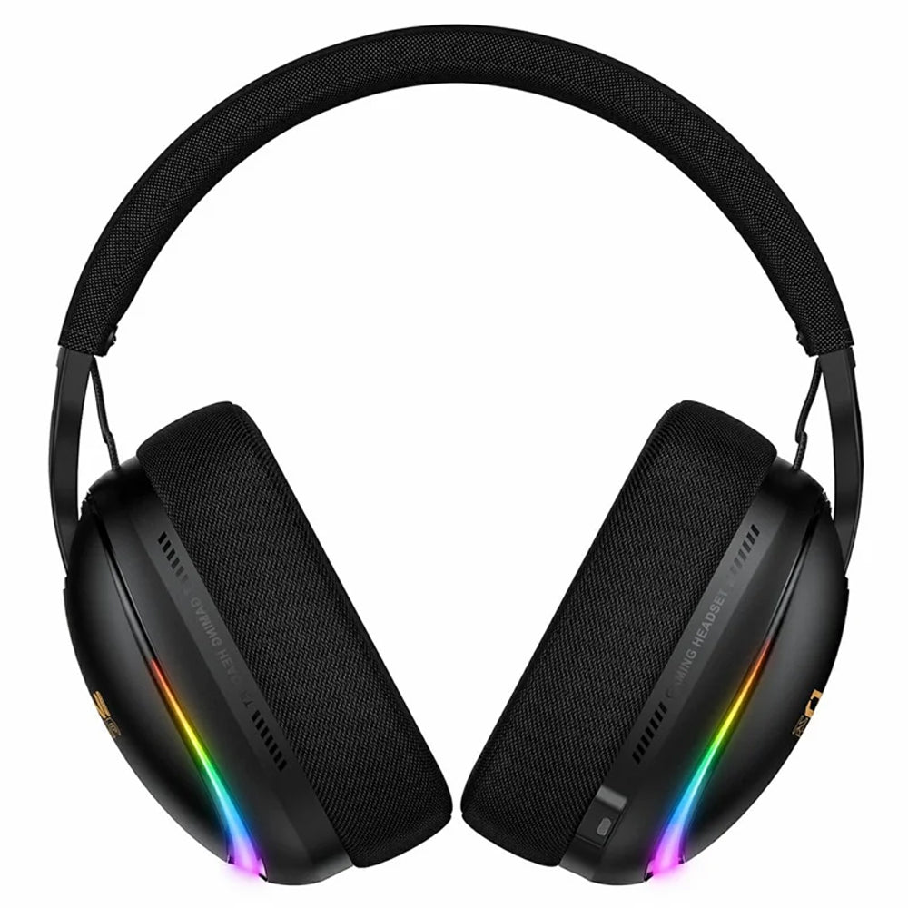 Onikuma GT805 Quad Mode Bluetooth Wireless & Wired Gaming Headset 