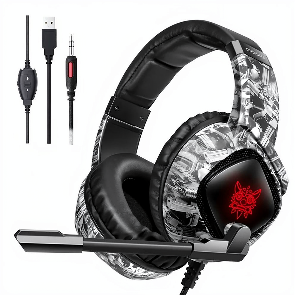 Headset