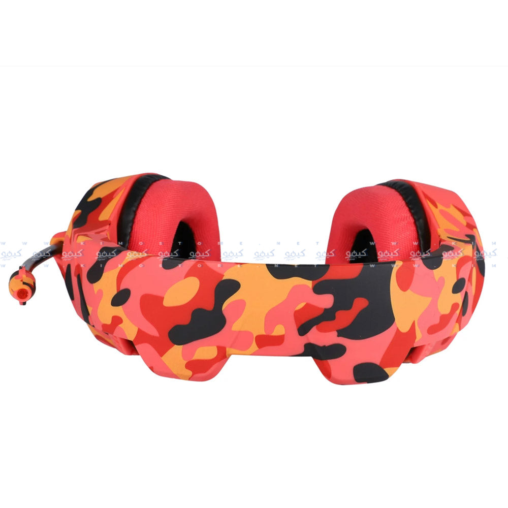 سماعة رأس اونيكوما جيمنج K1B