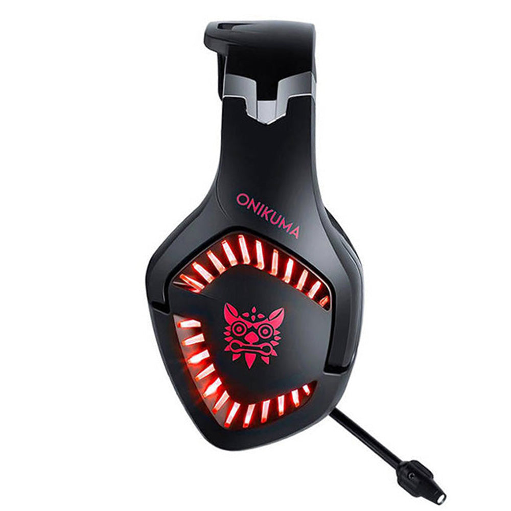 Onikuma K1B Pro Gaming Headset