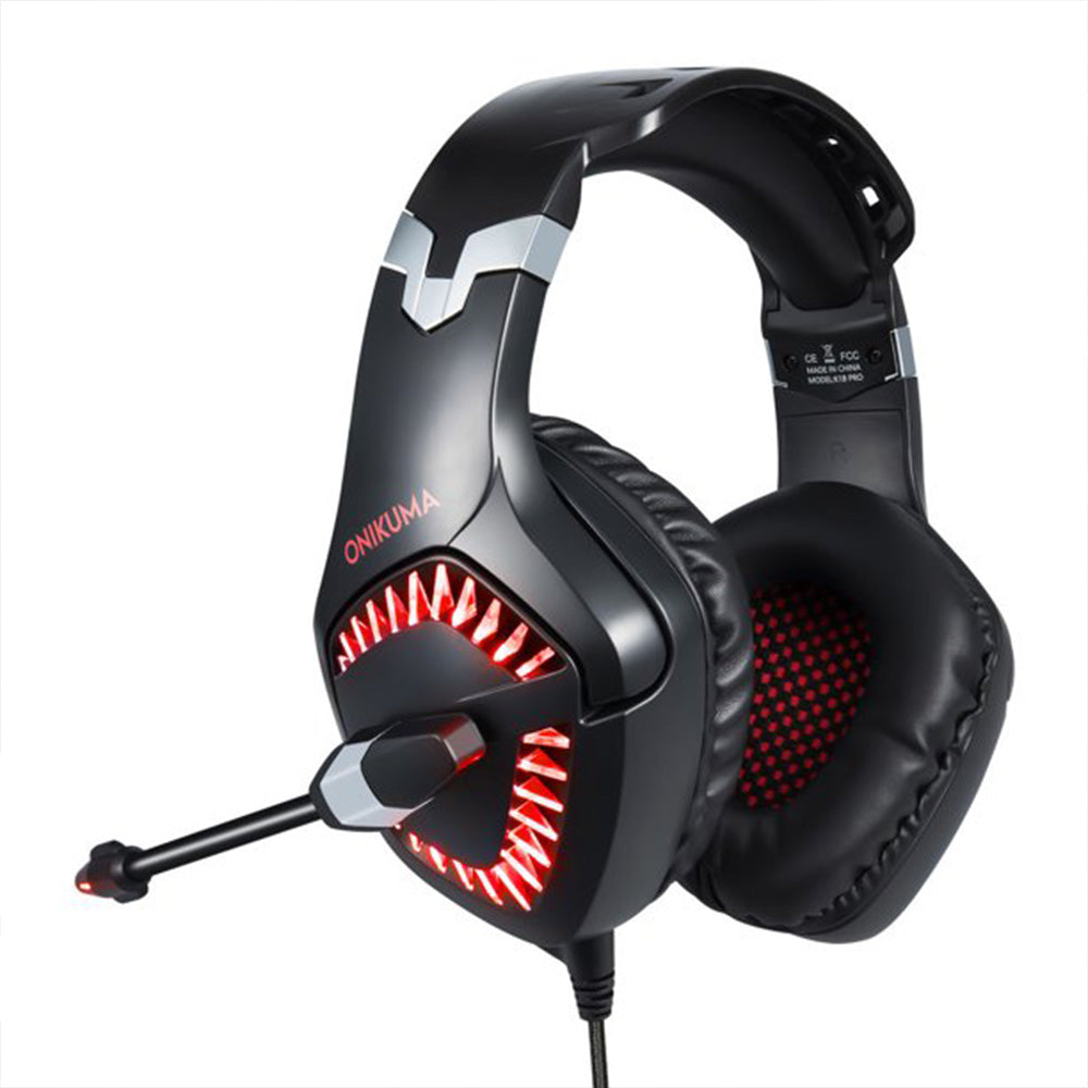 Onikuma K1B Pro Gaming Headset