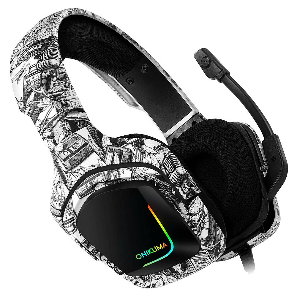 Onikuma Gaming Headset