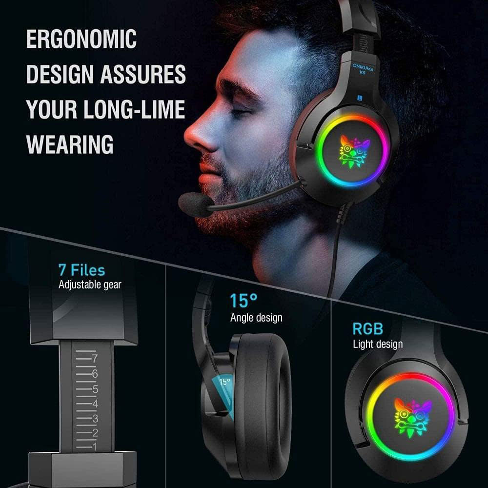 Gaming Headset