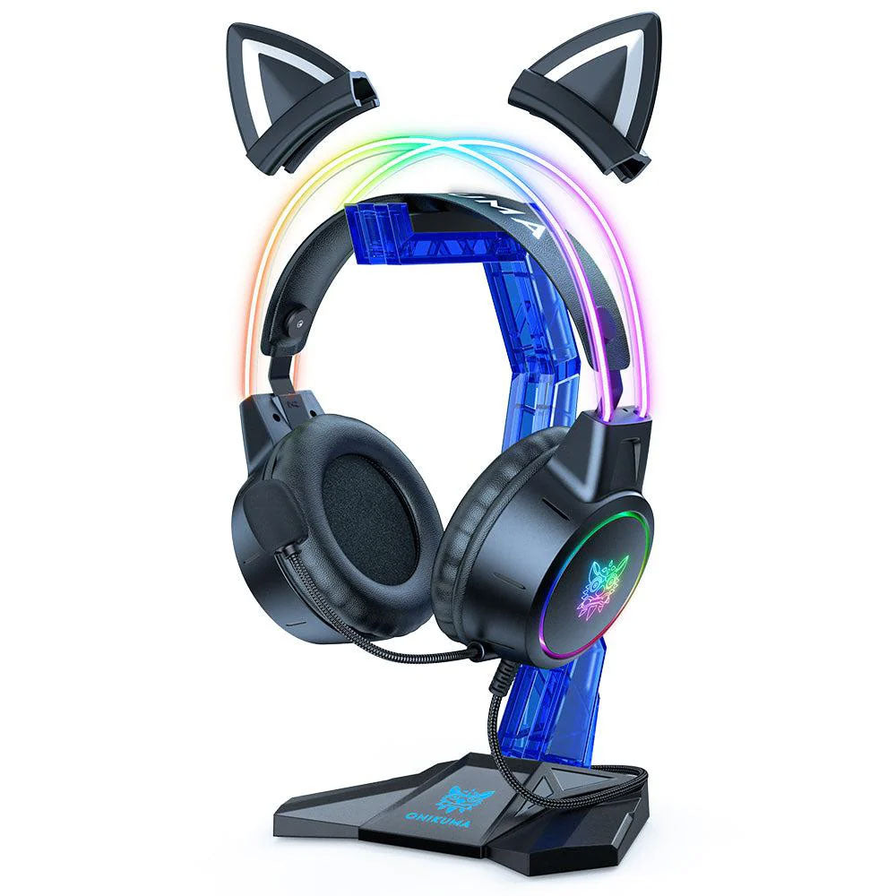 Onikuma ST-3 Gaming Headset Stand