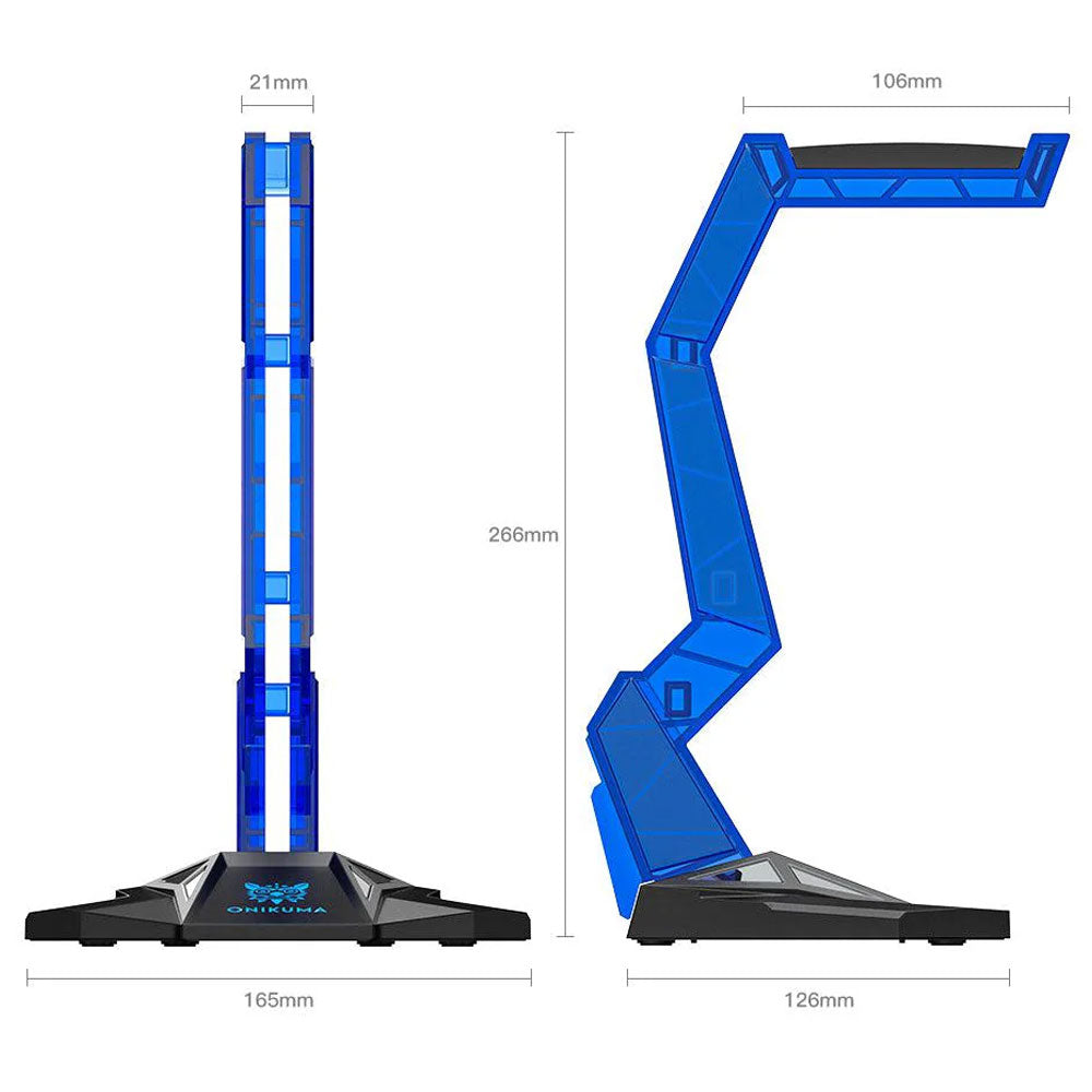 اونيكوما جيمنج ST-3