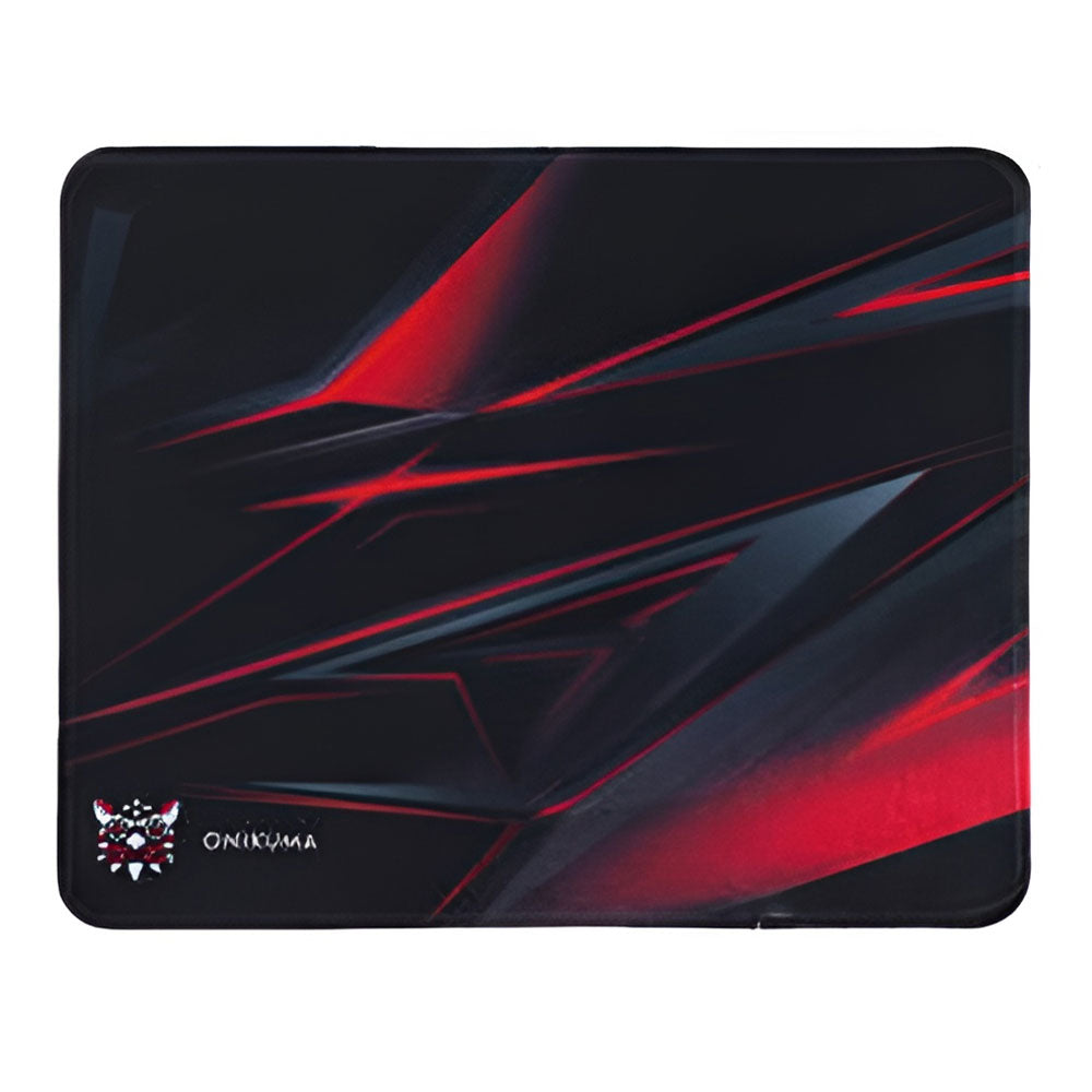 Onikuma TZ5008 5in1 Wired RGB Gaming Mouse Pad 