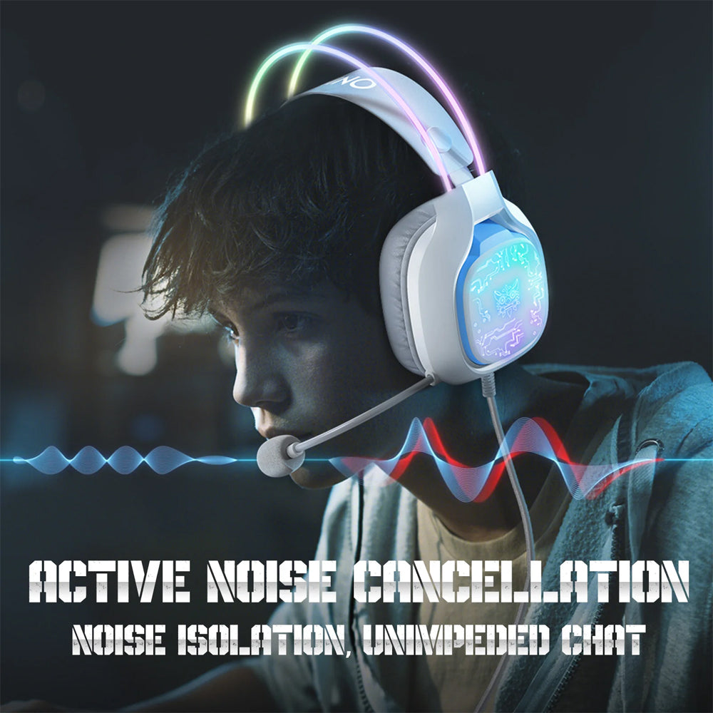 Onikuma Gaming Headset
