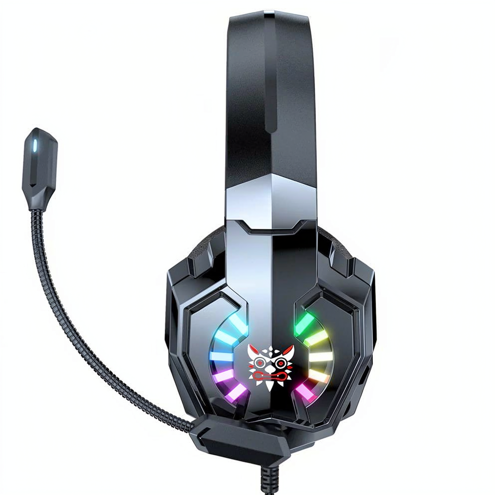 Onikuma X32 RGB Gaming 
