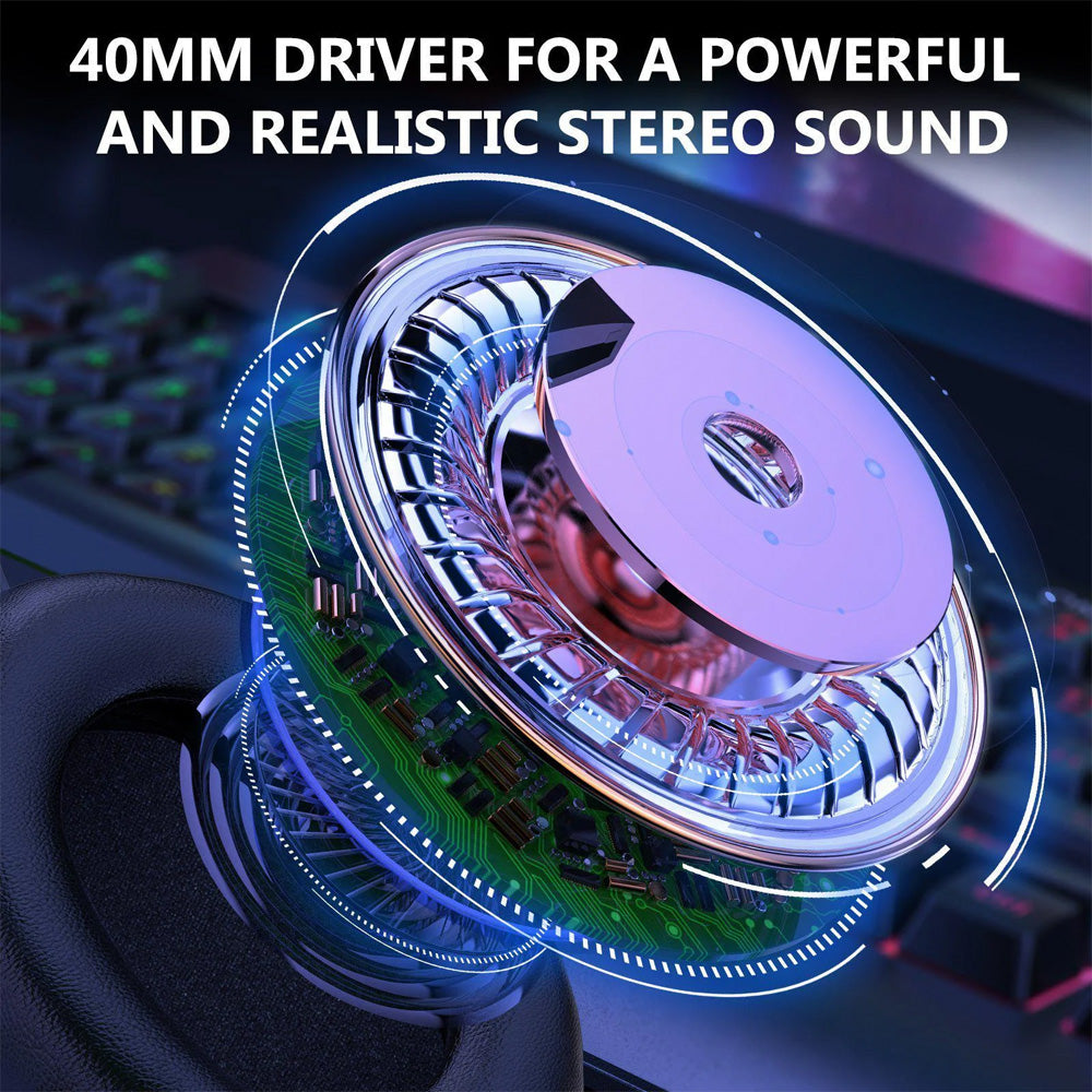 Onikuma Headset