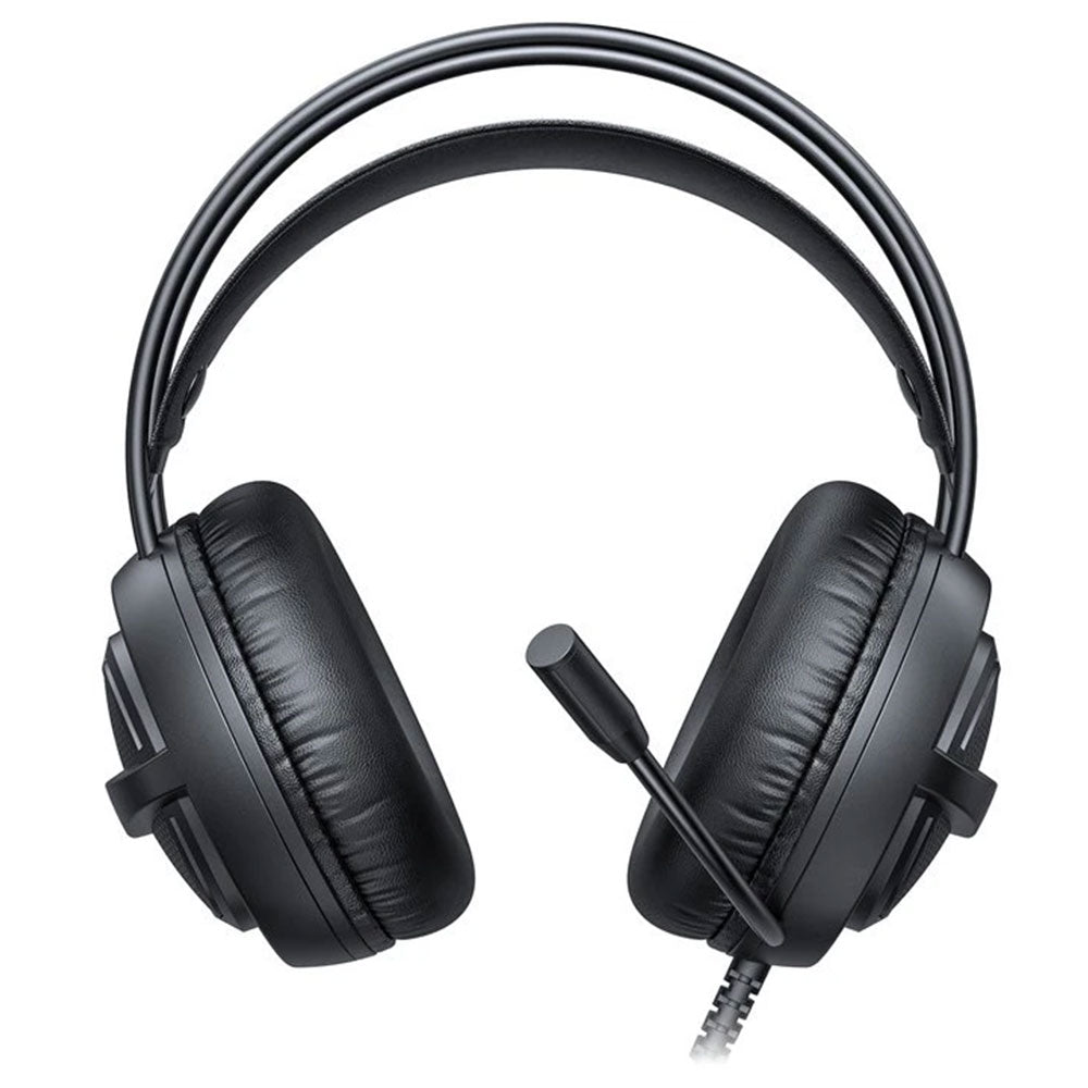Onikuma X88 RGB Gaming Headset - Black