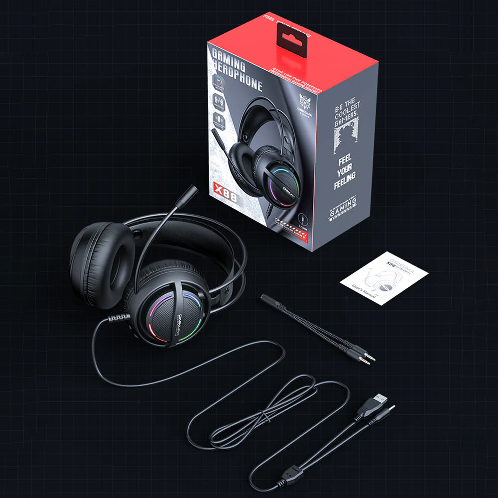 Headset 
