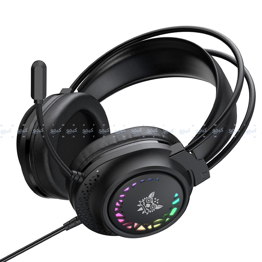 Onikuma Headset
