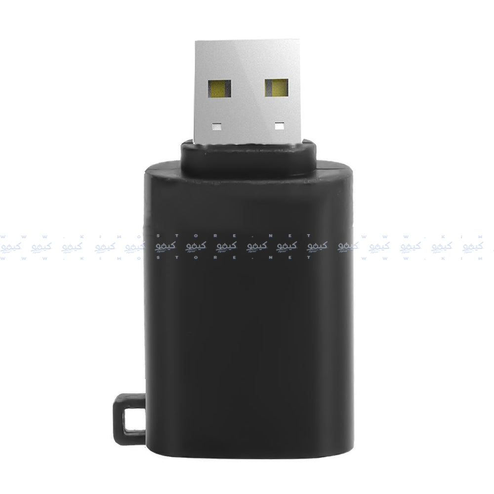 محول او تو جي اونتين بمنفذ تايب سي إلى يو اس بي 3.0 5311T