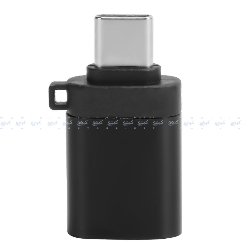 Onten 9130T USB 3.0 To Type-C OTG Converter