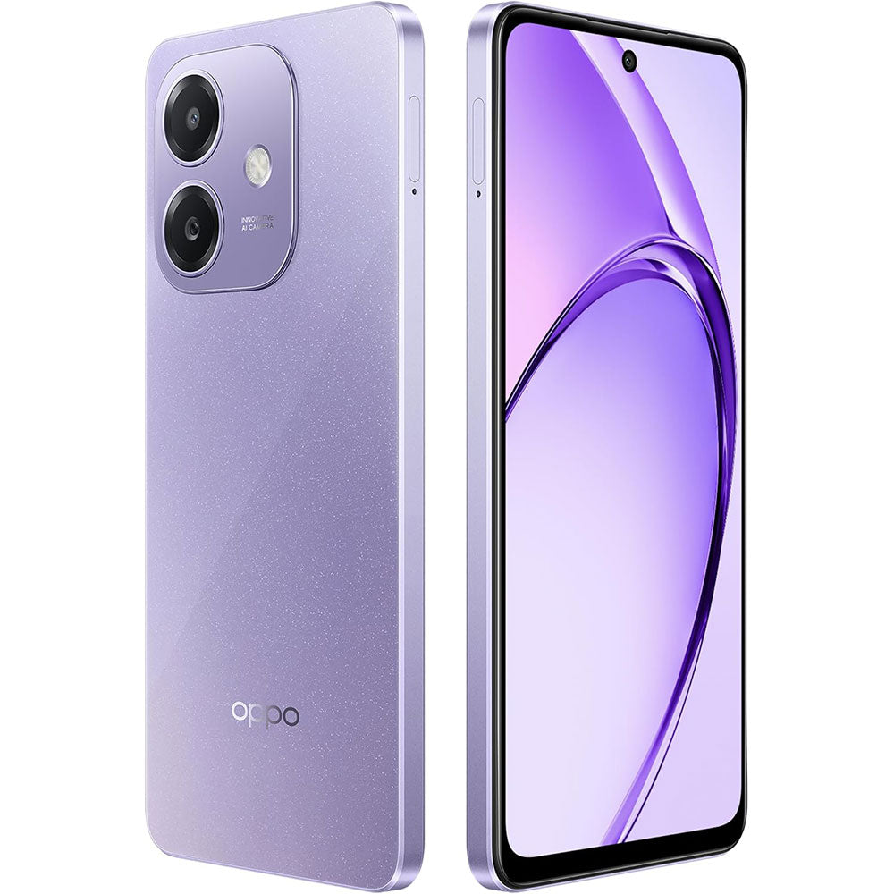 Oppo A3 