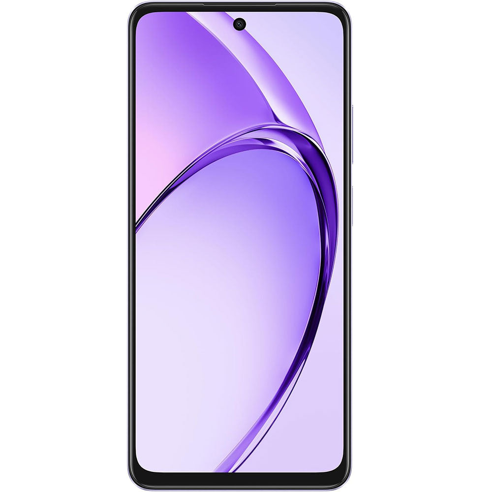 Oppo A3 Dual SIM (128GB  6GB Ram    4G LTE)