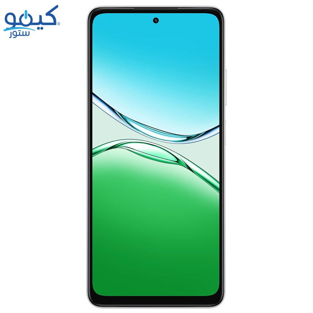 Oppo A5 Dual SIM (128GB / 6GB Ram / 6.67 Inch / 4G LTE) 