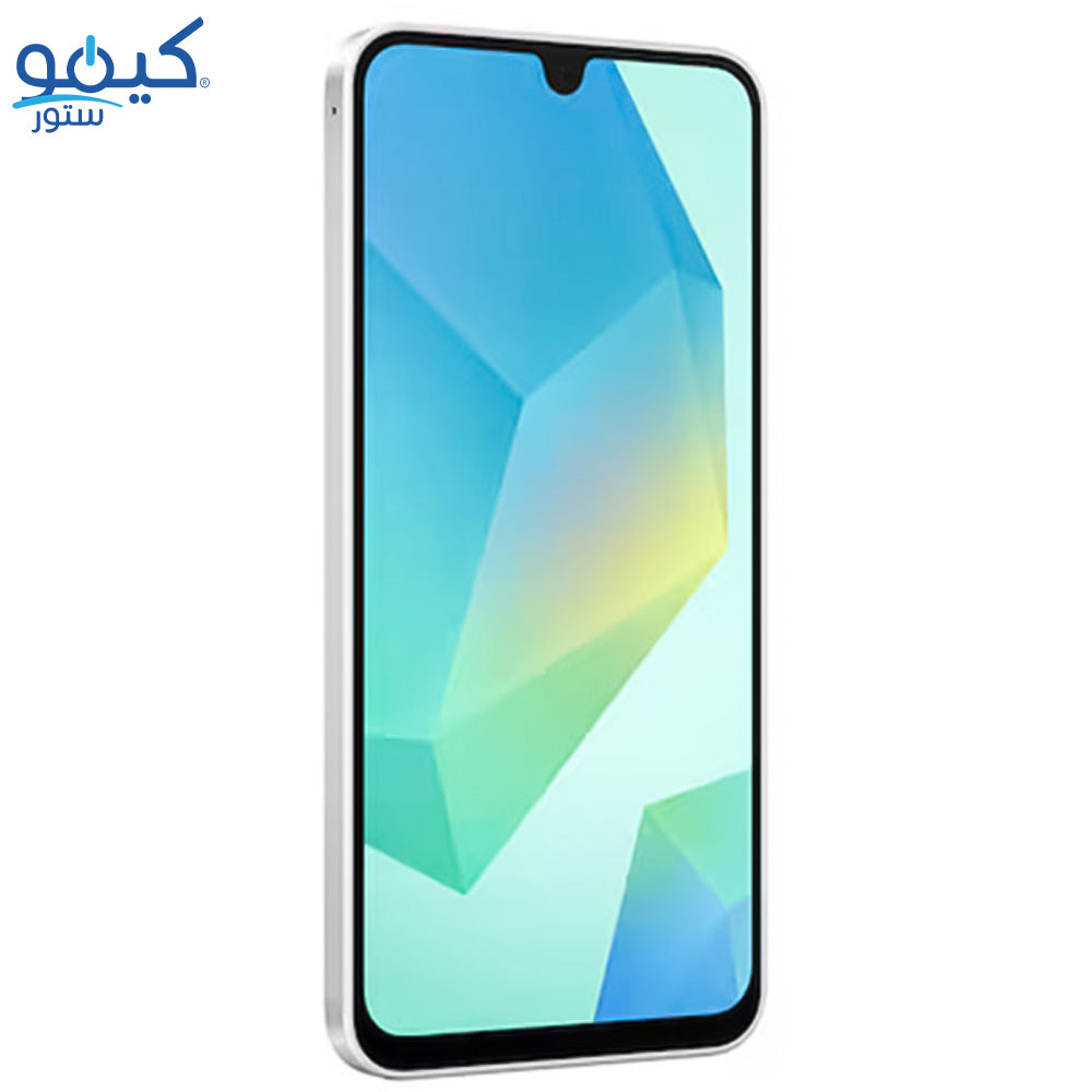 موبايل اوبو A5 ثنائي الشريحة (128 جيجابايت / 6 جيجابايت رام / 6.67 بوصة) 