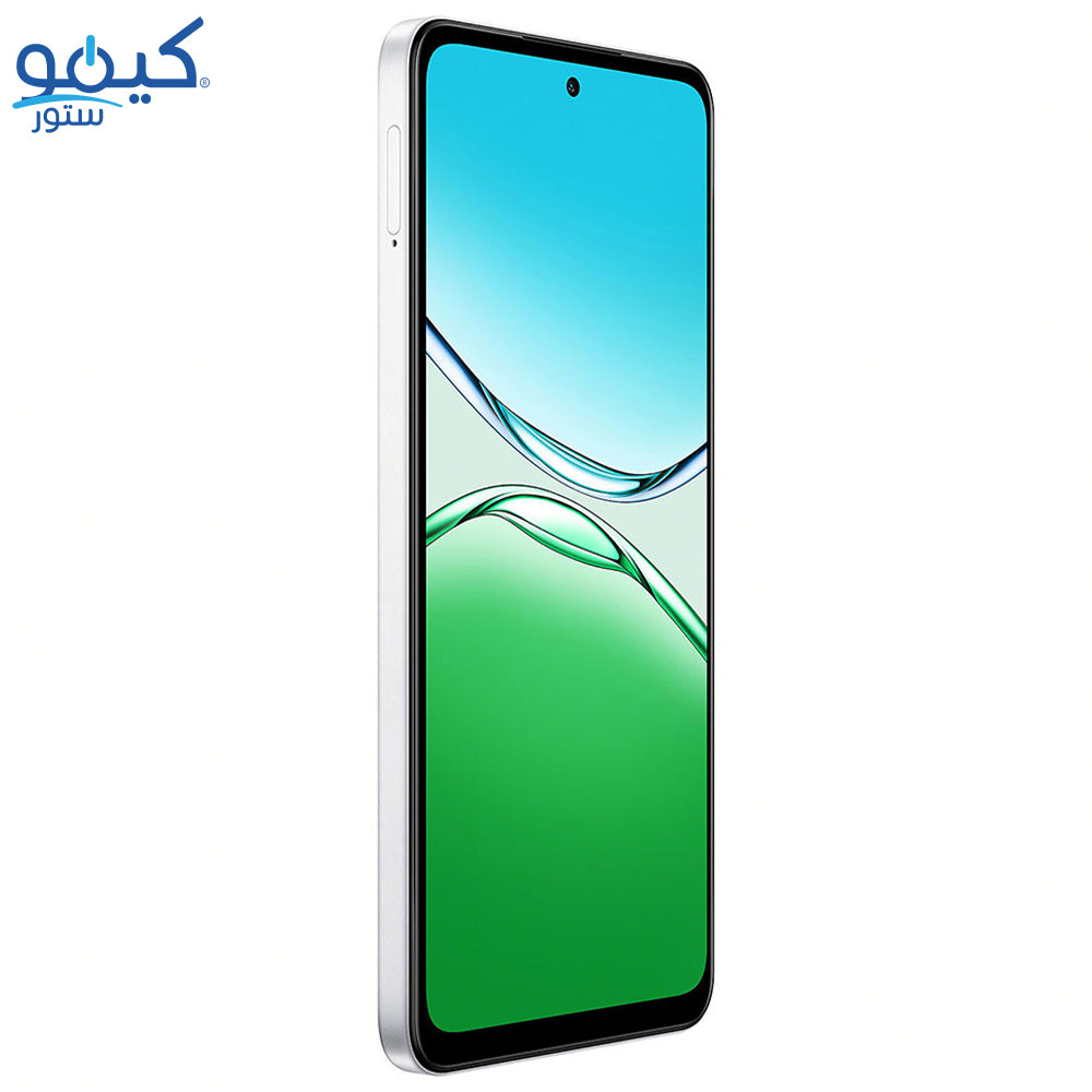موبايل اوبو A5 ثنائي الشريحة (128 جيجابايت / 6 جيجابايت رام / 6.67 بوصة / تقنية 4G LTE) 